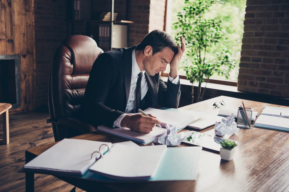 Juristische Herausforderungen